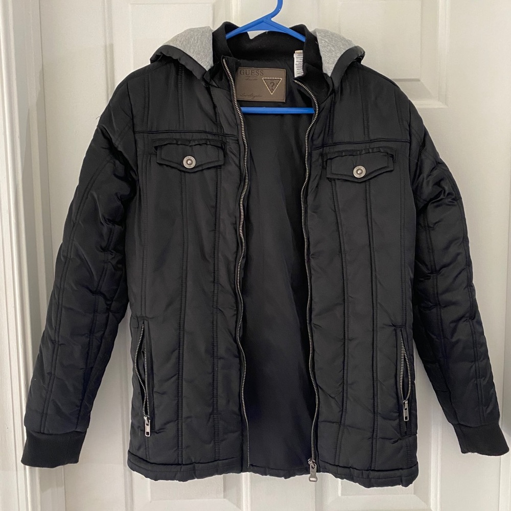 GUESS Jacket